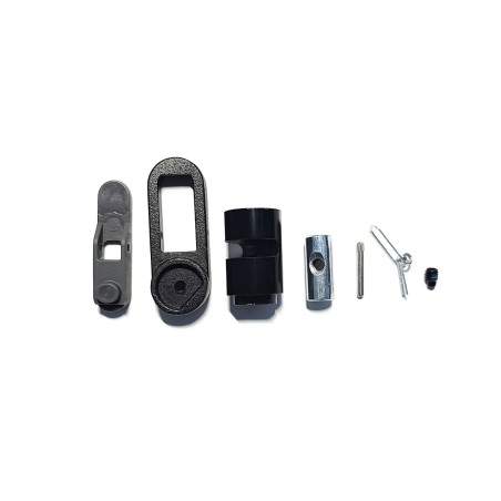 Piese rabatabile ghidon pentru Navee N65 Navee - 1  