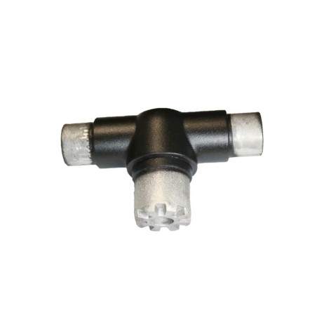Otocna riditka pro kolobezku Navee N65 nebo podobnou - dil riditek a nahrada pro rizeni a kontrolu Navee - 2 Kompatibilni s Nave