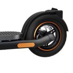 Katadioptrisk eller sidereflektor med skruer til Navee N65 Navee - 1  