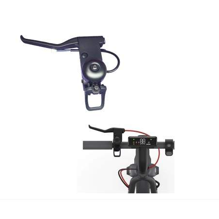 Bremsegreb til Navee V-serie scooter, modeller V25, V25i pro, V40, V40 pro, V50, V50i pro Navee - 1  