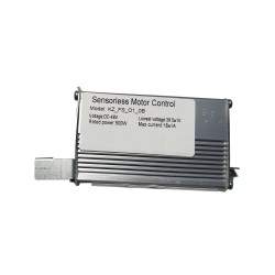 ESC-controller voor Navee N65-scooter of vergelijkbaar Navee - 3  