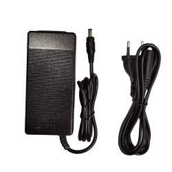 Cargador para bateria interna patinete Navee N40 N30 N20 - repuesto fiable Navee - 1 Compatibilidad clara: cargador para bateria
