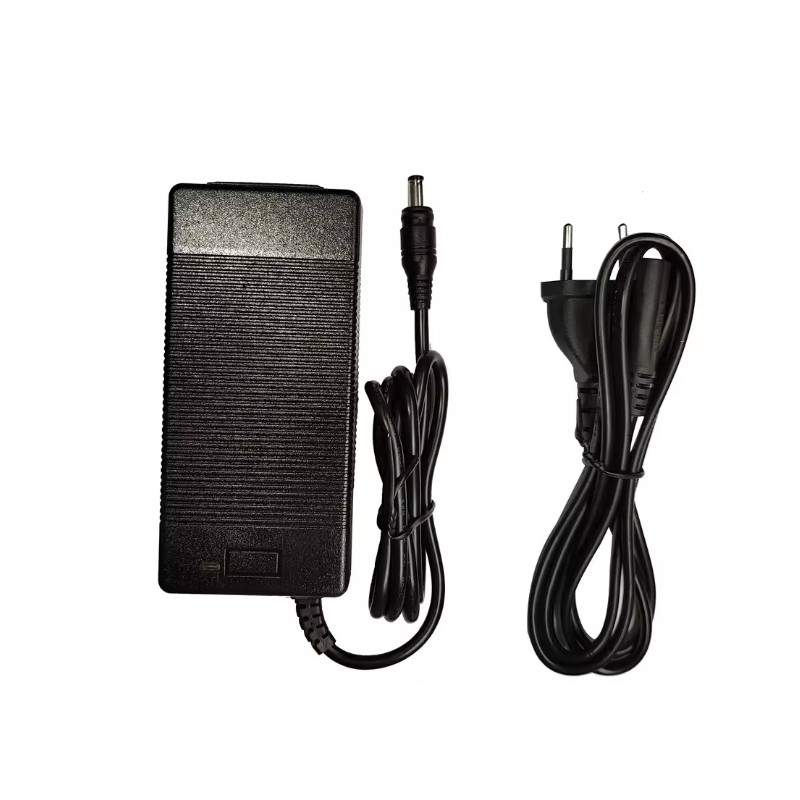 Ladegeraet fuer interne Batterie E-Scooter Navee N40 N30 N20 - Ersatz Navee - 1 Kompatibilitaet: Ladegeraet fuer interne Batteri