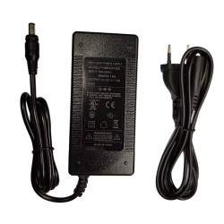 Charger for internal battery Navee N40 N30 N20 electric scooter - replacement Navee - 2 Compatibility: internal battery charger 