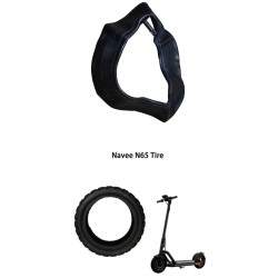 Navee N65, N65i gumi és belső tömlő Navee - 1  