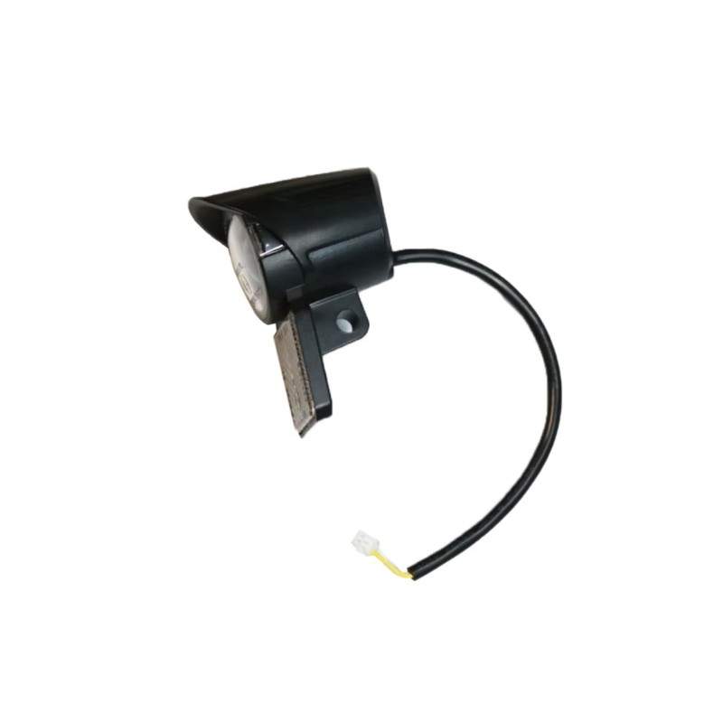 Priekinis zibintas Navee V25/V40/V50/V50i Pro/S40/S60/N65/N65i ar panasus - LED Navee - 1 Tinka Navee V25, V40, V50, V50i Pro, S