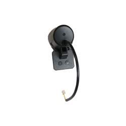 Sprednja luc za Navee V25/V40/V50/V50i Pro/S40/S60/N65/N65i ali podobno - LED zarnomet Navee - 2 Zdruzljivo z Navee V25, V40, V5