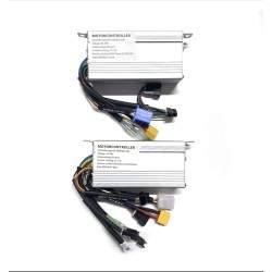 Aperiórista cheiristíria gia skoúter Smartgyro Crossover Dual Max í parómoio (emprós + píso) Smartgyro - 3  