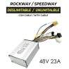 Bezlimitnyy kontroler dlya skutera Smartgyro Rockway/Speedway (48V-23A) Smartgyro - 1  