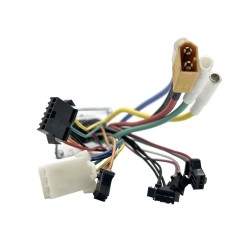 Neograničeni upravljač za Smartgyro Rockway/Speedway skuter (48V-23A) Smartgyro - 2  