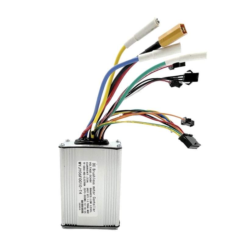 Controller illimitato per monopattino Smartgyro Rockway/Speedway (48V-23A) Smartgyro - 3  