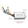 Controller illimitato per monopattino Smartgyro Rockway/Speedway (48V-23A) Smartgyro - 4  
