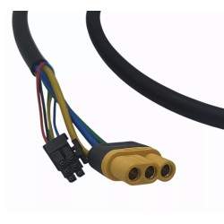 Motor Cable for Xiaomi Scooter 4 Ultra - Replacement Cable, Parts & Accessories Xiaomi - 2  