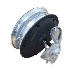 Motor sem pneus para Xiaomi Scooter 4 Pro 2ª (segunda geração) - peças e acessórios Xiaomi - 2  