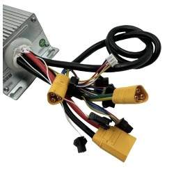 Controller for Kugoo Kukirin G2 Master B scooter (model b) - parts and accessories Kukirin - 2  