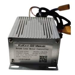 Contrôleur pour scooter Kugoo Kukirin G2 Master B (modèle b) - pièces et accessoires Kukirin - 3  