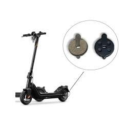 Placute de frana pentru scuter Niu KQi2, Niu KQi3 NIU - 3  