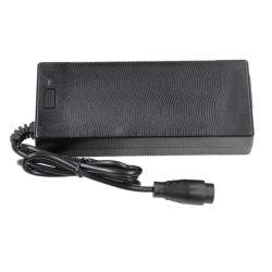 Lader for 66,4V 1,75A minimotor, Dualtron, Achilleus, Thunder, Victor, Spider Eagle - ny port Minimotors - 2  