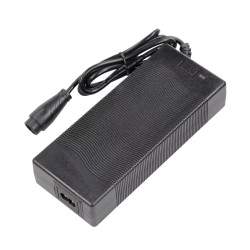 Charger for 66.4V 1.75A Minimotor, Dualtron, Achilleus, Thunder, Victor, Spider Eagle - new port Minimotors - 3  