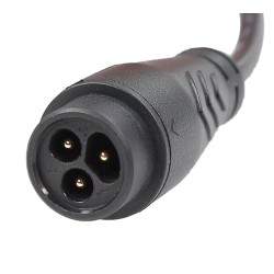 Nabíječka pro 66,4V 1,75A Minimotor, Dualtron, Achilleus, Thunder, Victor, Spider Eagle - nový port Minimotors - 4  