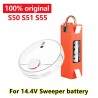 Xiaomi robottolmuimeja 14,4 V vahetusaku Xiaomi Roborock S55 S60 S65 S50 S51 S5 MAX S6 jaoks Xiaomi - 4  