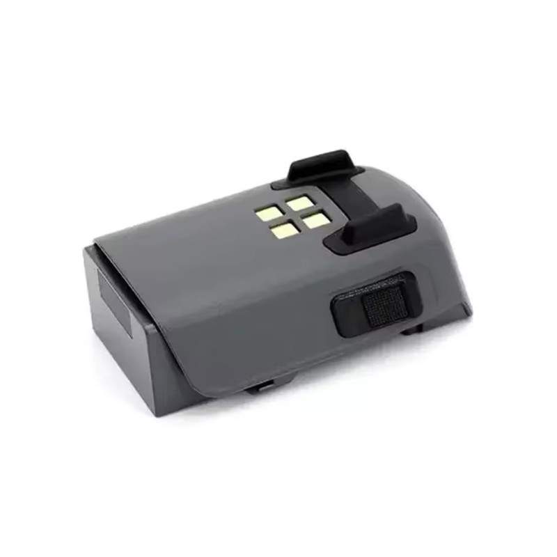 Batterie originale pour drone DJI Spark 1480mAh 11,4V | batterie UAV remplacement  - 2 Compatibilite: batterie pour drone DJI Sp