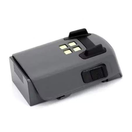 Originaalaku DJI Spark droonile 1480mAh 11,4V | UAV aku asendus  - 2 Uhilduvus: aku DJI Spark droonile 1480mAh 11,4V, otsene ase