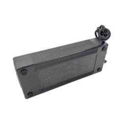 Chargeur Minimotors 83V 1.4A pour trottinette électrique DUALTRON DT 72V STORM ULTRA2/X II UP/THUNDER II/X2 Minimotors - 4  