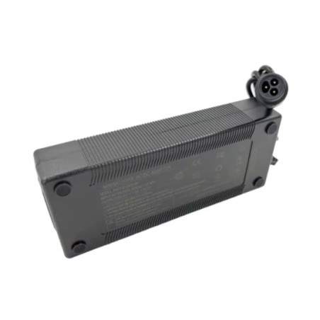 Nabíječka minimotorů 83V 1,4A pro elektrickou koloběžku DUALTRON DT 72V STORM ULTRA2/X II UP/THUNDER II/X2 Minimotors - 4  