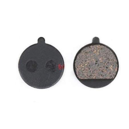 Pastiglie freno per SmartGyro Crossover Dual, Dual Pro, Rockway, Speedway o simili Smartgyro - 2  