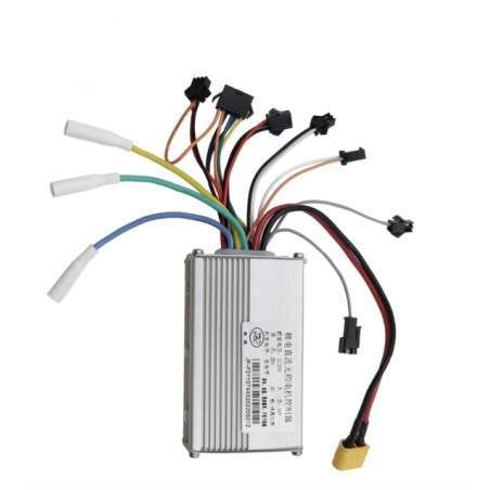 Regolatore per monopattino elettrico a motore singolo 36v 20a JP KROXNE - 3  
