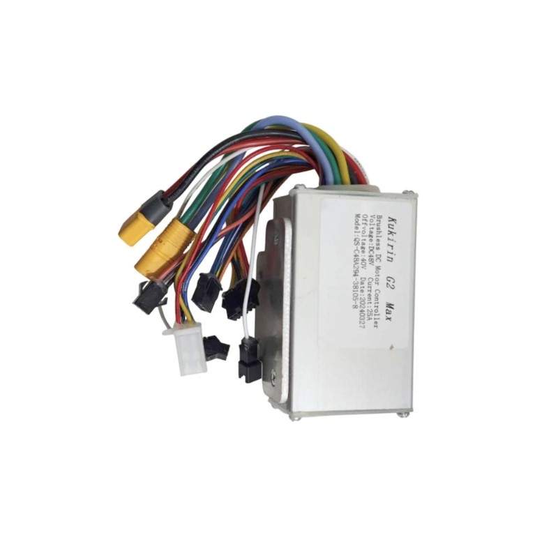 Controller für den Roller Kugoo Kukirin G2 Max – Teile und Zubehör Kukirin - 3  