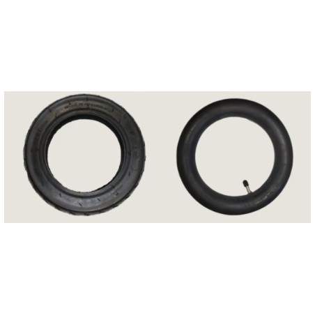 Anvelopă și cameră pentru Xiaomi Scooter 4 Lite 2nd Xiaomi - 4  