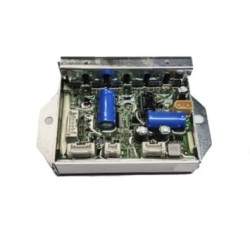 Atrakintas valdiklis, skirtas Navee S60, Navee S40 tarptautinės versijos elektrinis paspirtukas – pasiekia 35 km/val. Navee - 2 