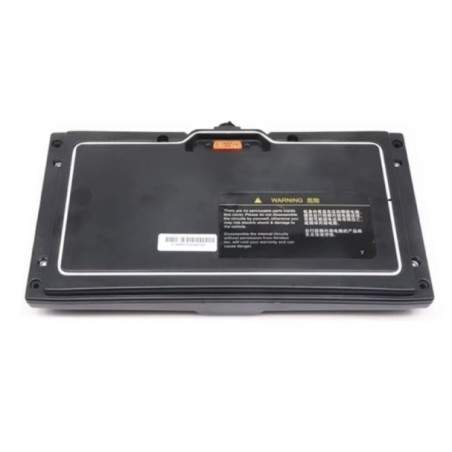 Batteri 36V/42V - 54V/63V til selvbalancerende Segway Ninebot Xiaomi Mini hoverboard  - 2 Kompatibilitet: batteri 36V/42V - 54V/