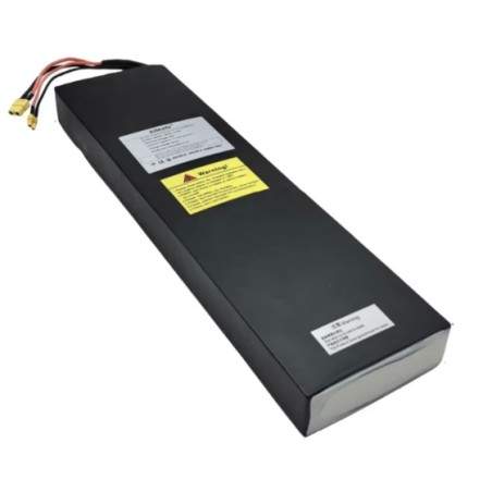 Batteri for Kugoo X1, Kugoo X1 Plus 17500mah 48v Kugoo - 2  