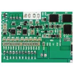 BMS-plaat, mis ühildub aku jaoks Segway Ninebot F seeriaga F2, F2 Plus, F2 Pro, F20, F30, F40 KROXNE - 6  