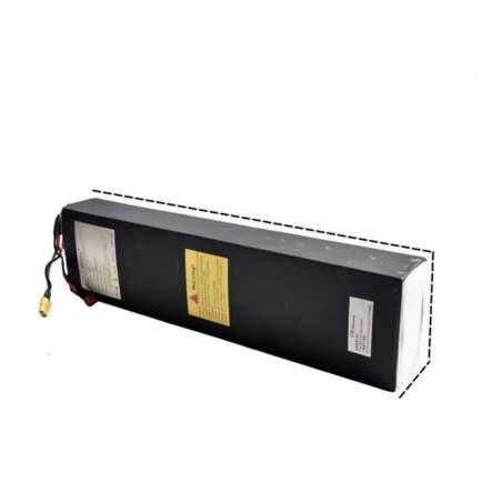 Batterie pour Kugoo M4 PRO 18200mah 48v Kugoo - 2  