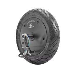 500W motor Monorim pre skateboardy Segway Ninebot Kickscooter F2, F2 Plus alebo F2 Pro Monorim - 2  