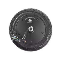 Motor 500W Monorim za skeĭtbordove Segway Ninebot Kickscooter F2, F2 Plus ili F2 Pro Monorim - 7  