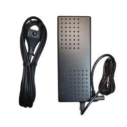 Batterioplader til Navee S65 eller Navee S65C el-scooter Navee - 2 Batterioplader til Navee S65 eller Navee S65C el-scooter
Opla