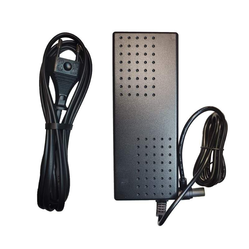 Zaryadno ustroĭstvo za elektricheski skuter Navee S65 ili Navee S65C Navee - 2 Zaryadno ustroĭstvo za elektricheski skuter Nav