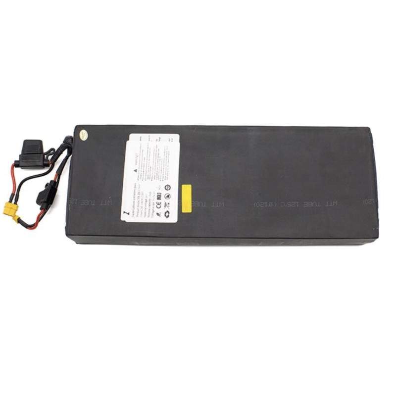 Oryginalny akumulator 48v 15000mah do hulajnogi elektrycznej Kugoo Kirin G2 Pro Kukirin - 2 Oryginalny akumulator 48v 15000mah d