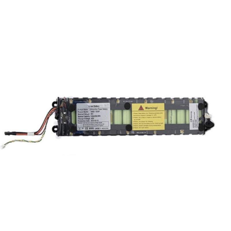 Akkumulyator 36 V, 9600 mAch dlya elektrosamokata Xiaomi M365, 1S, Essential, Mi3 ili analogichnogo  - 3 Akkumulyator 36 V, 9600