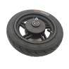 Wheel with tire 10x2.125 for Segway Ninebot D18, D28, D38 or similar electric scooter Segway - Ninebot - 2 
Compatible with Segw