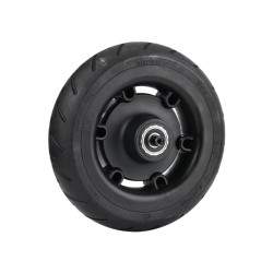 Jante de pneu solide d'origine pour Segway Ninebot E2 ou E2 Plus Segway - Ninebot - 2  