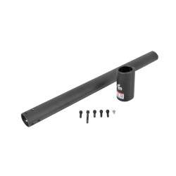 Statherós istós Monorim HOLDER02 gia skoúter tis seirás Segway max G2 í parómoio Monorim - 4 
Asfalíste ton istó tis seirás Segw