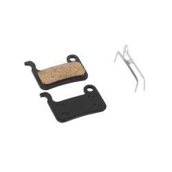 Plaquettes de frein pour Xiaomi Trottinette Mi3 KROXNE - 4 
Coussinets de remplacement pour Xiaomi Mi3
Remplacer les plaquettes 