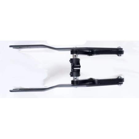 Monorim MXS0 für die Installation des FB-MX-Kits oder des 500-W-Max- oder G30-Max-Motors - Vorderradaufhängung für Ninebot Max M