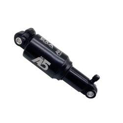 Stötdämpare och fjädrar för Sharkset främre och bakre fjädringar. Sharkset - 18 Stötdämpare och fjädrar för Sharkset främre och 